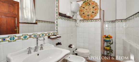 7 Schlafzimmer Villa in Perugia, Italy, Nr. 54499 9
