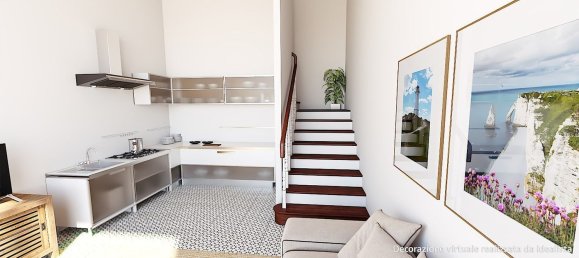 Dúplex de 2 habitaciónes en Rosignano Marittimo, Italy No. 81318 13