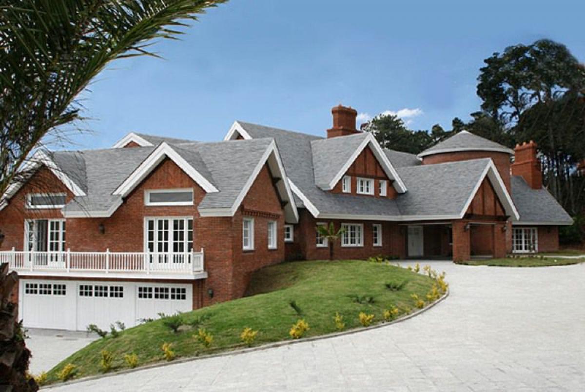 5 bedrooms House in Maldonado, Uruguay No. 6393