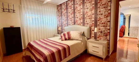 3 bedrooms Apartment in Benidorm, Spain No. 133343 11