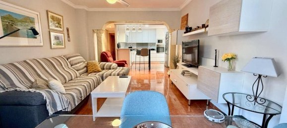 3 bedrooms Apartment in Benidorm, Spain No. 133343 4