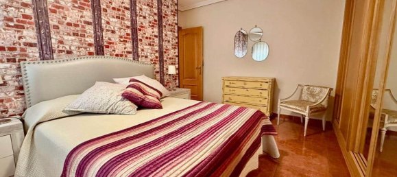 3 bedrooms Apartment in Benidorm, Spain No. 133343 10