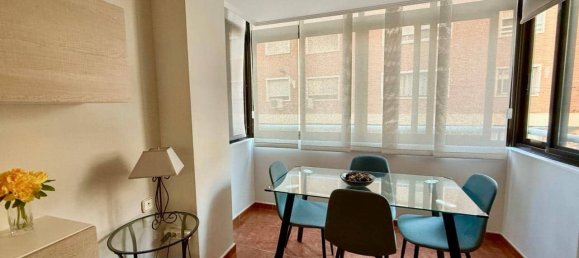 3 bedrooms Apartment in Benidorm, Spain No. 133343 3