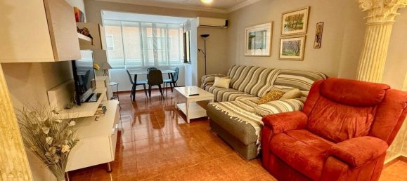 3 bedrooms Apartment in Benidorm, Spain No. 133343 24
