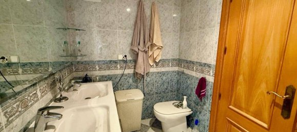 3 bedrooms Apartment in Benidorm, Spain No. 133343 16