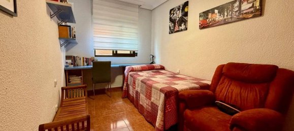 3 bedrooms Apartment in Benidorm, Spain No. 133343 18