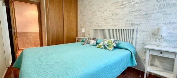 3 bedrooms Apartment in Benidorm, Spain No. 133343 15