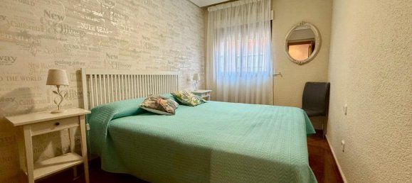 3 bedrooms Apartment in Benidorm, Spain No. 133343 14