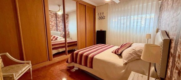 3 bedrooms Apartment in Benidorm, Spain No. 133343 9