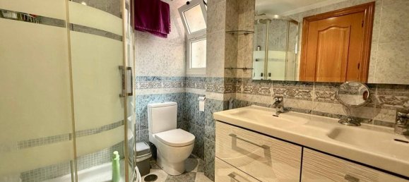 3 bedrooms Apartment in Benidorm, Spain No. 133343 13