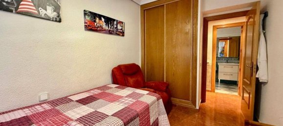 3 bedrooms Apartment in Benidorm, Spain No. 133343 17