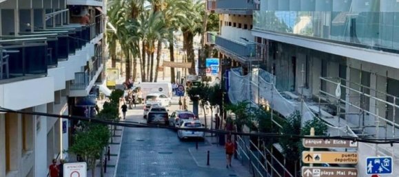 3 bedrooms Apartment in Benidorm, Spain No. 133343 2