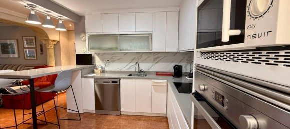 3 bedrooms Apartment in Benidorm, Spain No. 133343 6