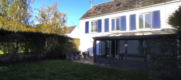 5 bedrooms House in Villeneuve-le-Comte, France No. 175890 14
