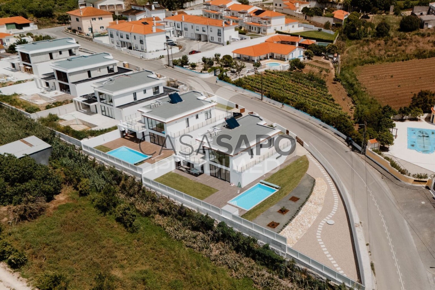 3 bedrooms Apartment in Quarteira, Portugal No. 196555