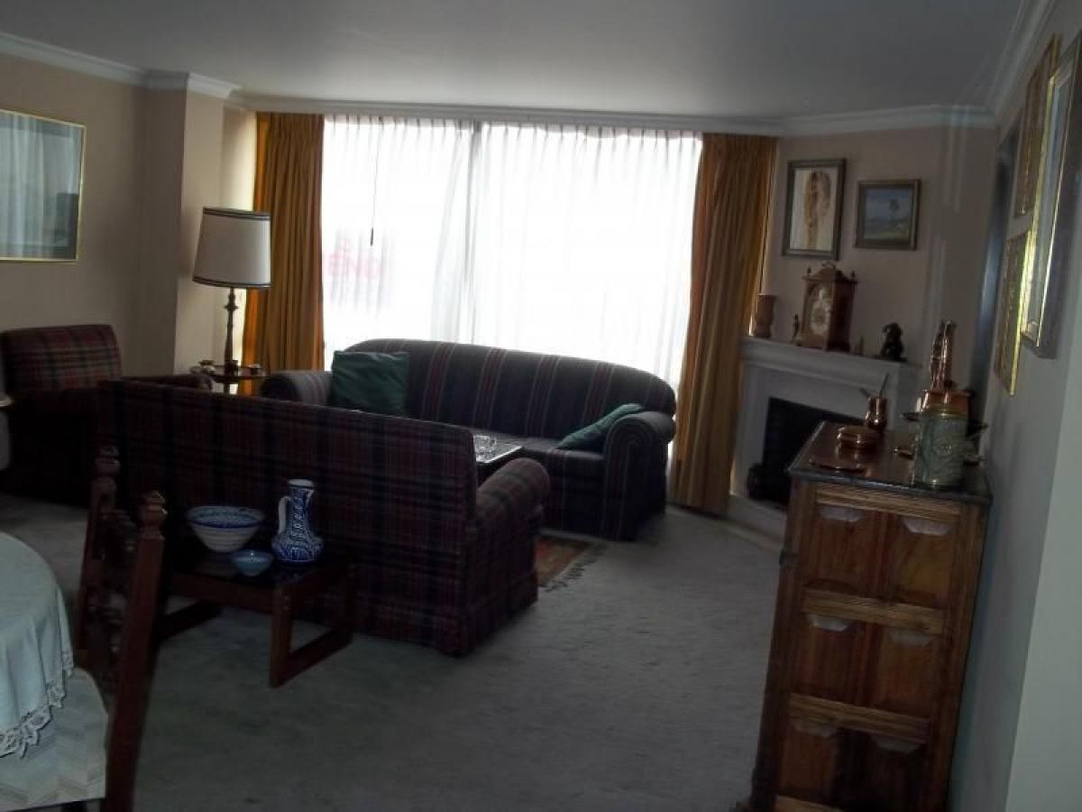 Casa T2 em Bogota, Colombia N.º 11570