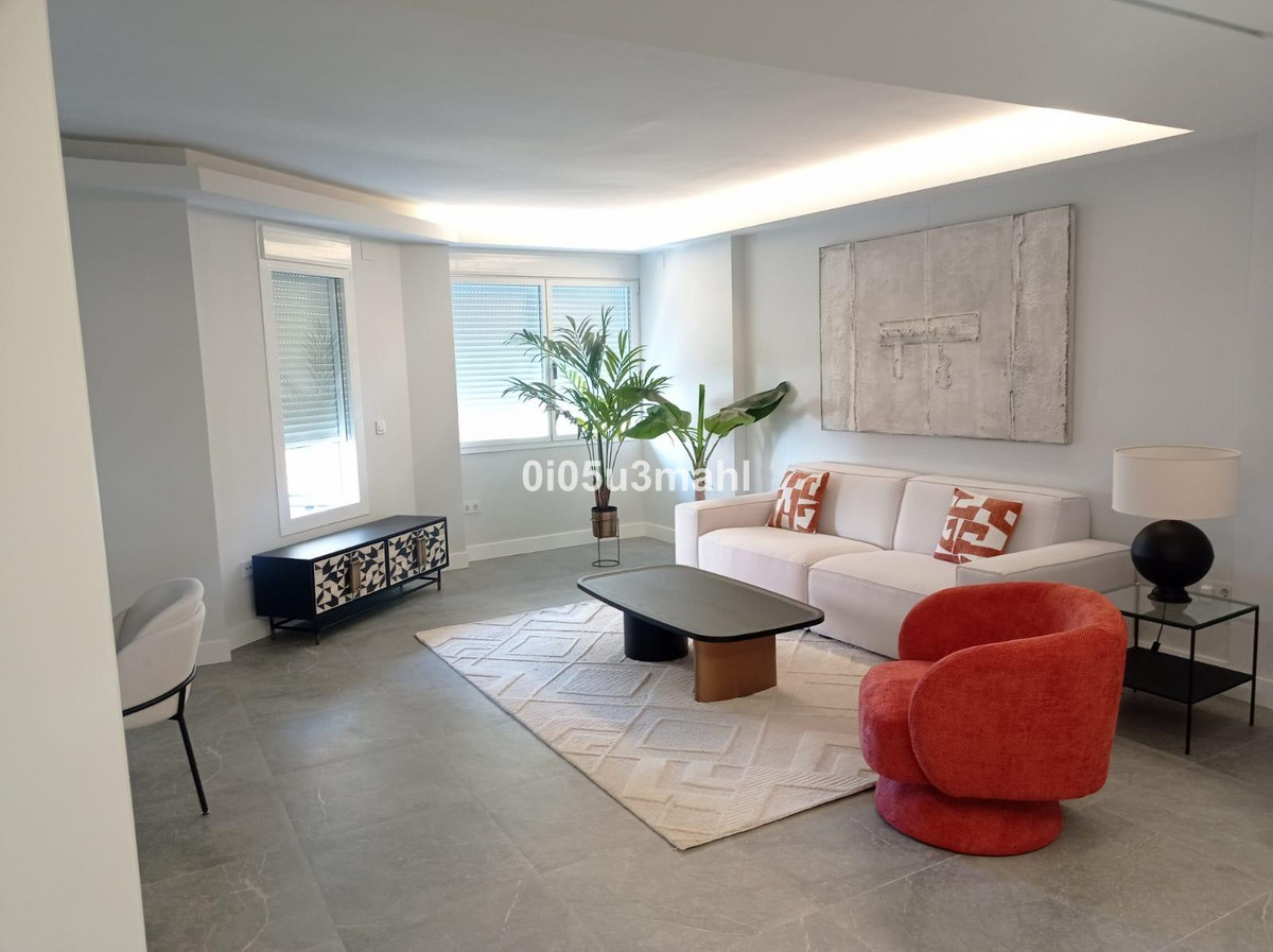 3 chambres Appartement à Malaga, Spain No. 180552