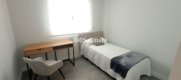 3 chambres Appartement à Malaga, Spain No. 180552 12