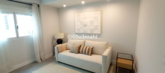 3 chambres Appartement à Malaga, Spain No. 180552 2