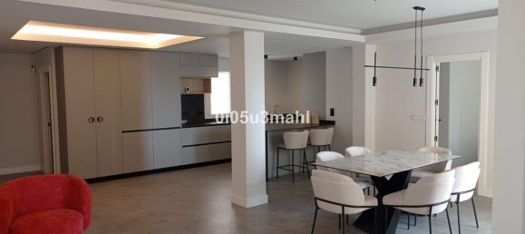 3 chambres Appartement à Malaga, Spain No. 180552 8
