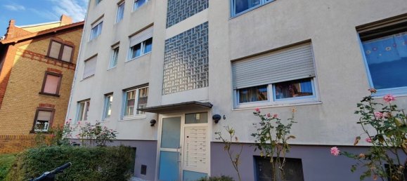 1 chambre Appartement à Frankfurt am Main, Germany No. 43967 6