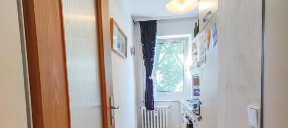 1 chambre Appartement à Frankfurt am Main, Germany No. 43967 4