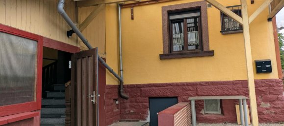 Adosado de 2 dormitorios en Kusel, Germany No. 298294 18