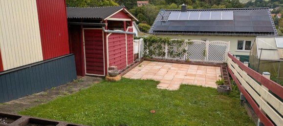 Adosado de 2 dormitorios en Kusel, Germany No. 298294 17