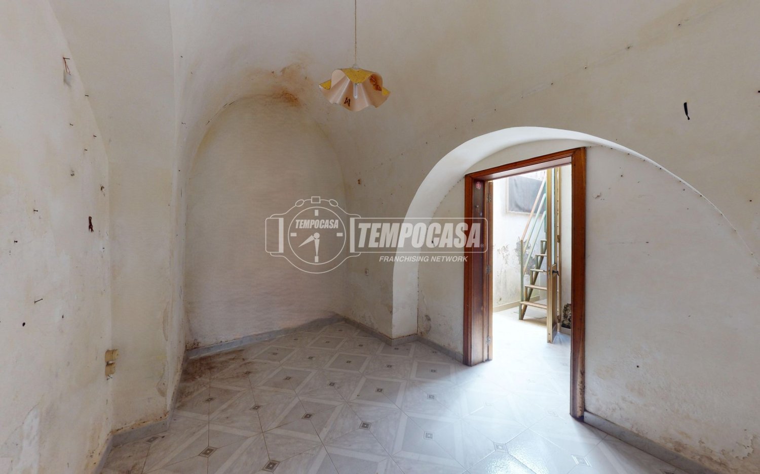 2 chambres Appartement à Corigliano d'Otranto, Italy No. 71340