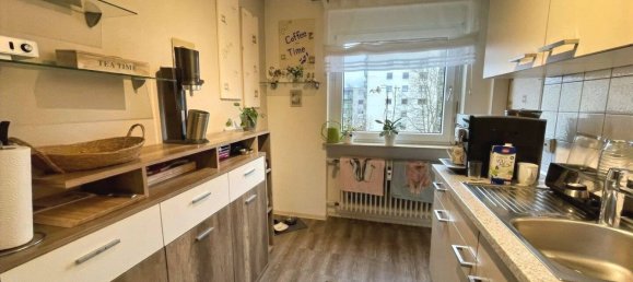 3-salle Appartement à Schwarzwald-Baar-Kreis, Germany No. 44769 6