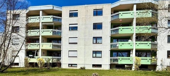 3-salle Appartement à Schwarzwald-Baar-Kreis, Germany No. 44769 3