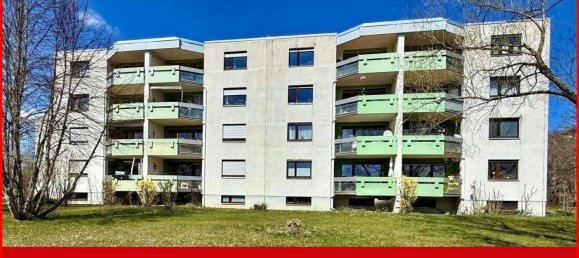 3-salle Appartement à Schwarzwald-Baar-Kreis, Germany No. 44769 2