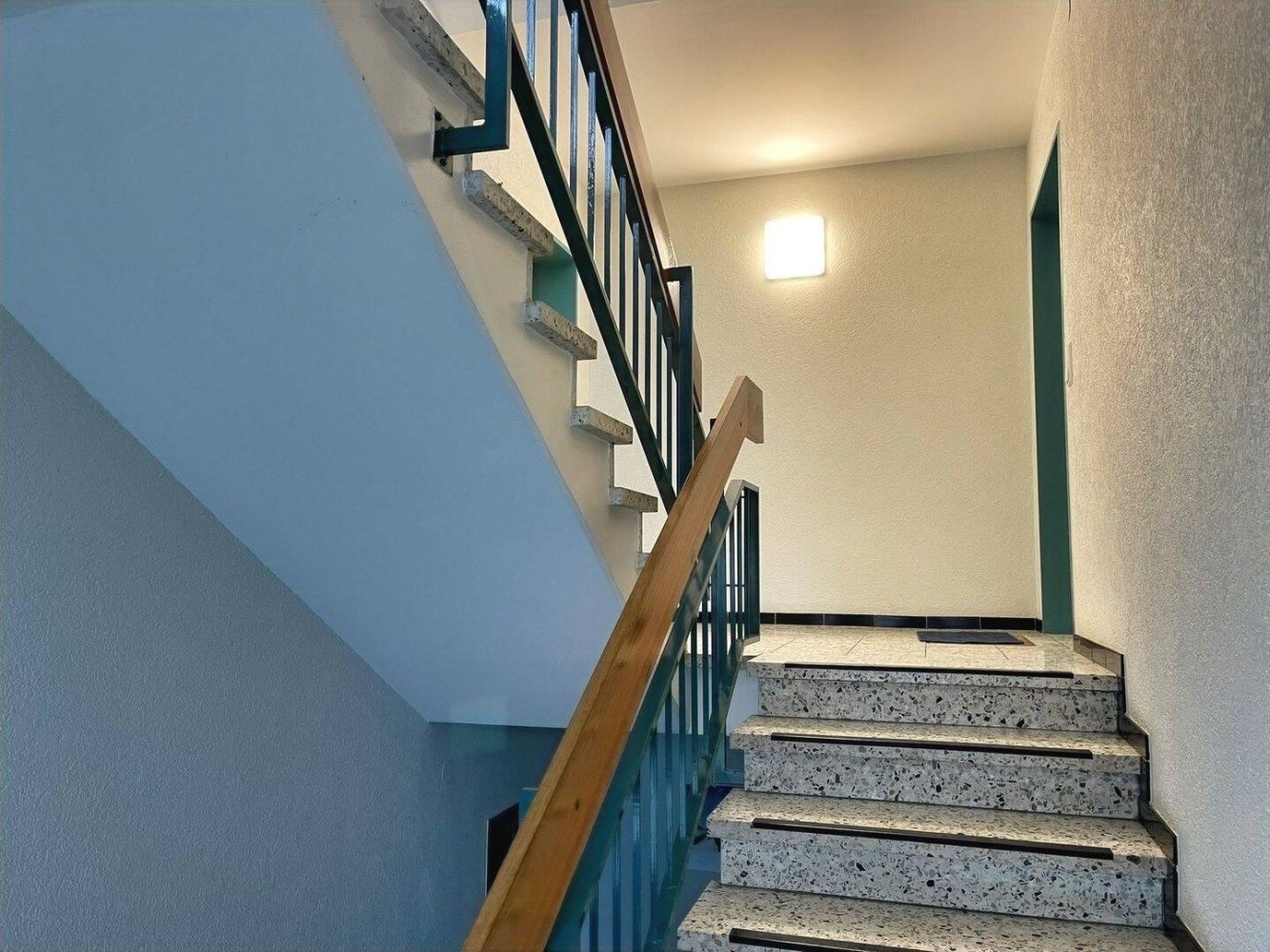 3-salle Appartement à Schwarzwald-Baar-Kreis, Germany No. 44769