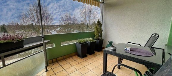 3-salle Appartement à Schwarzwald-Baar-Kreis, Germany No. 44769 4