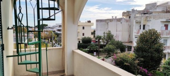 5-Zimmer Villa in Santa Marinella, Italy, Nr. 211037 48