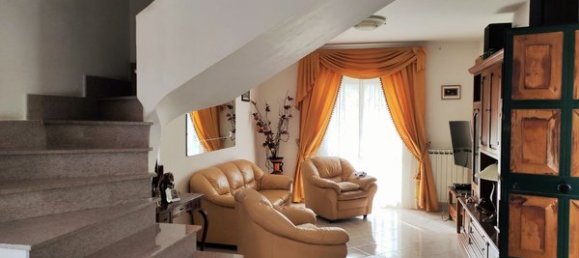 5-Zimmer Villa in Santa Marinella, Italy, Nr. 211037 45