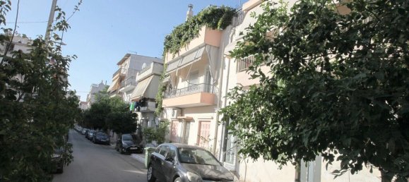 Коммерческая недвижимость с 3 спальнями в Пирей, Греция № 1965 27