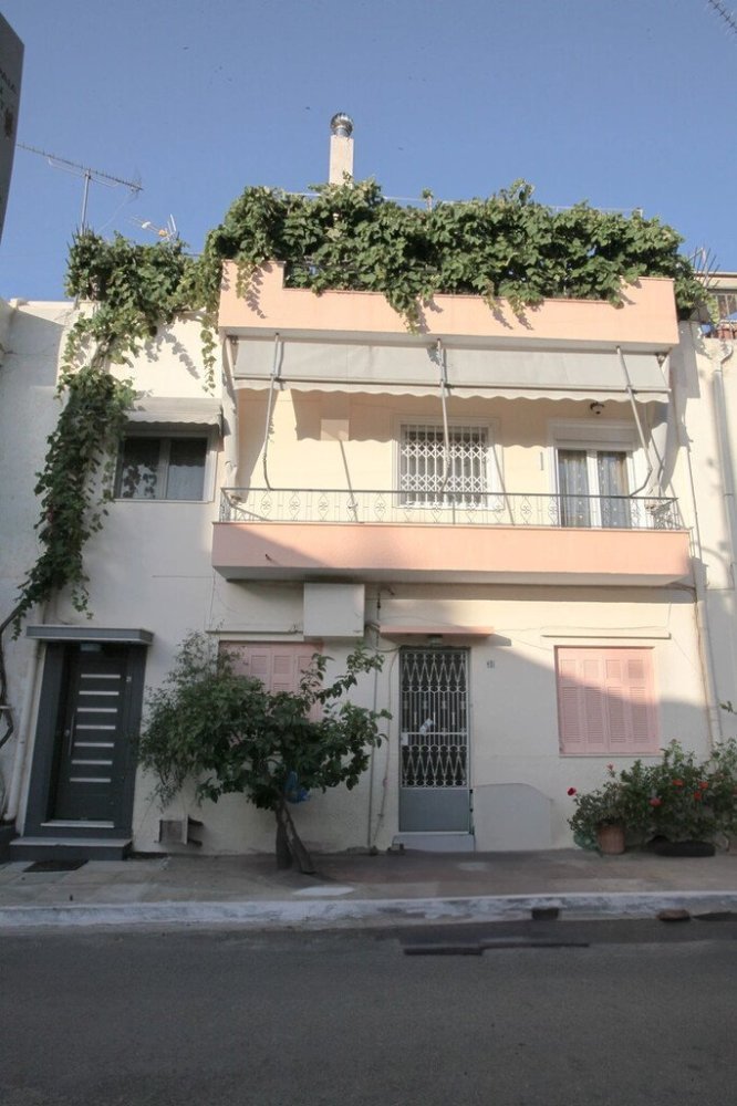 Propriedade comercial T3 em Piraeus, Greece N.º 1965