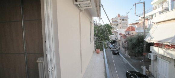 Коммерческая недвижимость с 3 спальнями в Пирей, Греция № 1965 16