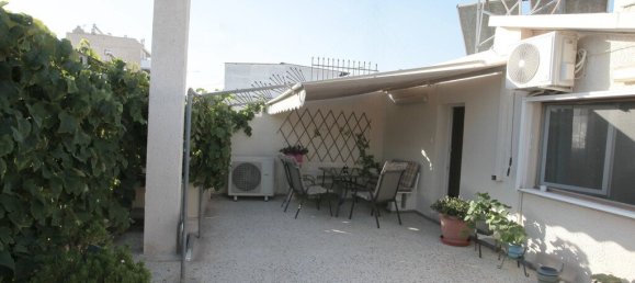 Коммерческая недвижимость с 3 спальнями в Пирей, Греция № 1965 20