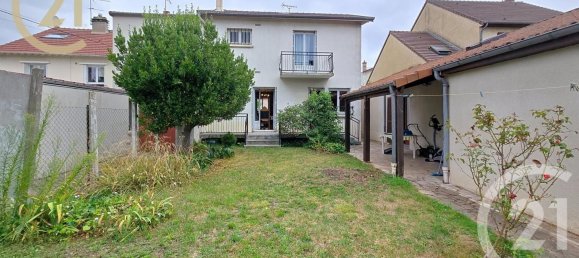 3 غرف نوم منزل في Houilles, France رقم 296494 4
