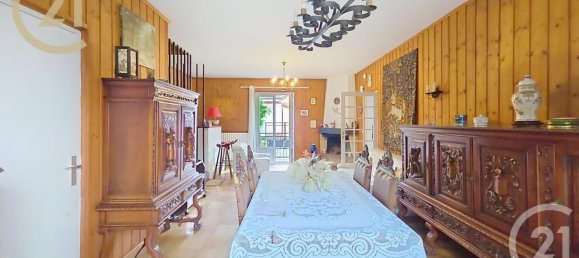 3 غرف نوم منزل في Houilles, France رقم 296494 7