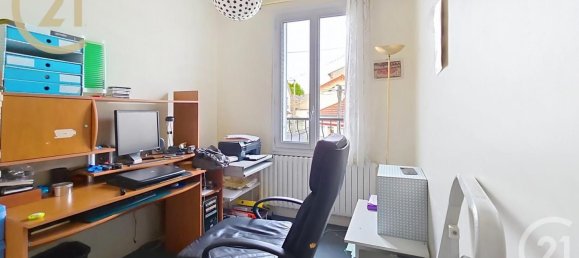 3 غرف نوم منزل في Houilles, France رقم 296494 13