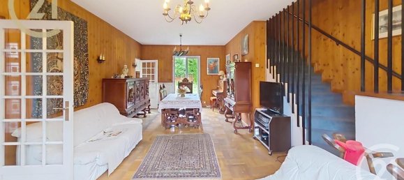 3 غرف نوم منزل في Houilles, France رقم 296494 6