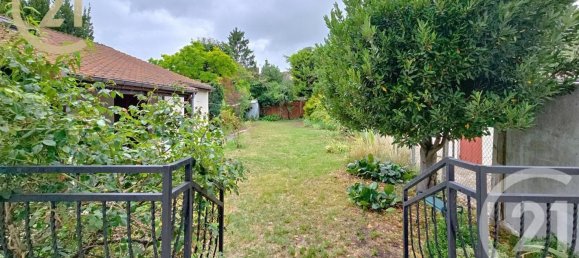 3 غرف نوم منزل في Houilles, France رقم 296494 3