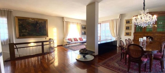 6 Schlafzimmer Villa in Monsummano Terme, Italy, Nr. 176854 13