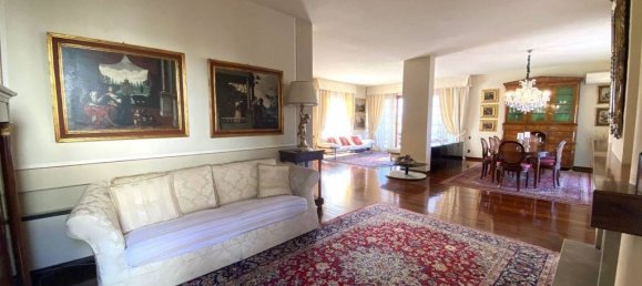 6 Schlafzimmer Villa in Monsummano Terme, Italy, Nr. 176854 2