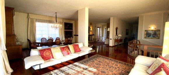 6 Schlafzimmer Villa in Monsummano Terme, Italy, Nr. 176854 4