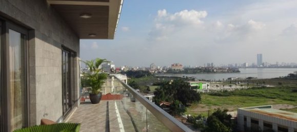 3 bedrooms Apartment in Tay Ho, Vietnam No. 5134 13