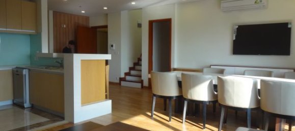 3 bedrooms Apartment in Tay Ho, Vietnam No. 5134 10